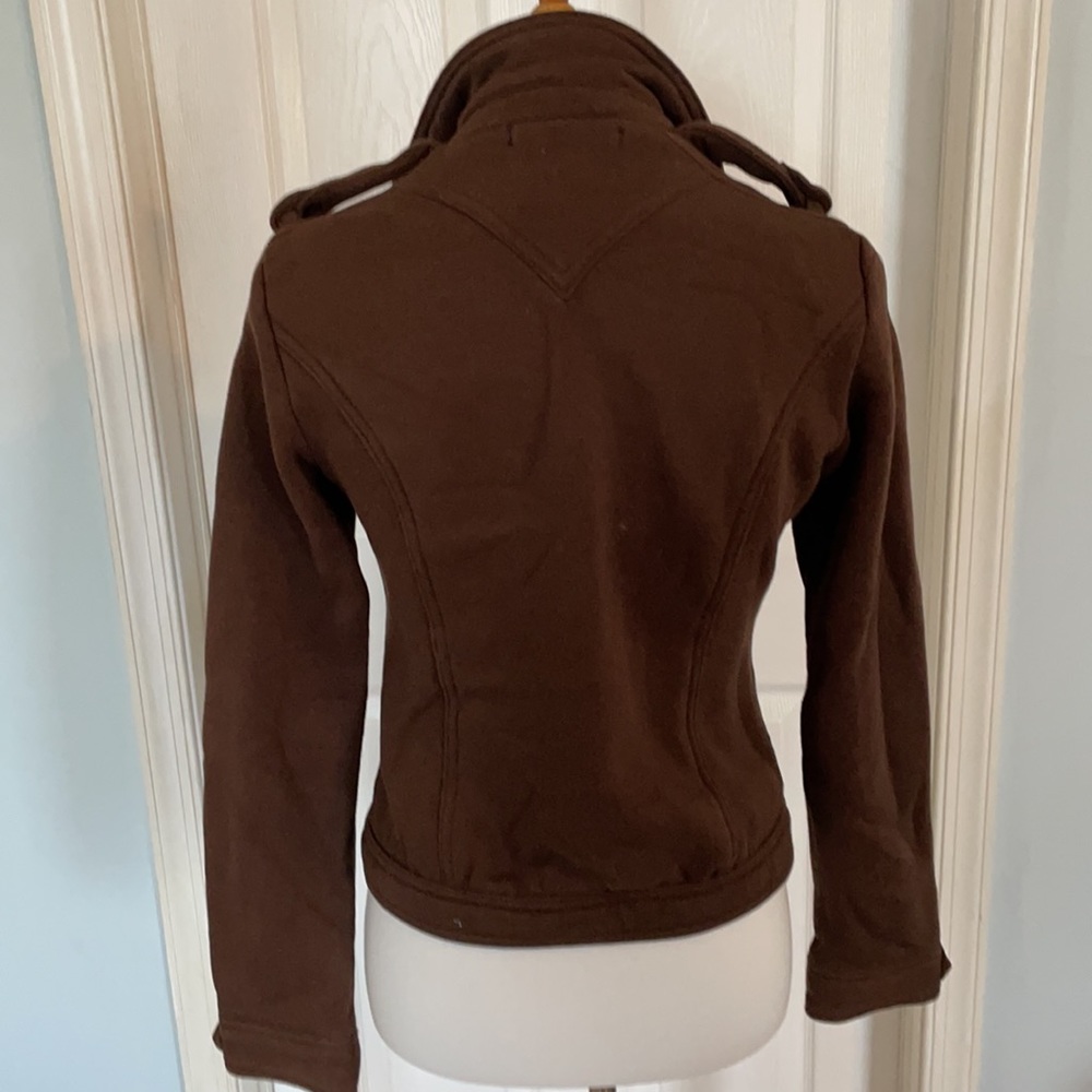 Moro jacket - Picture 2 of 2